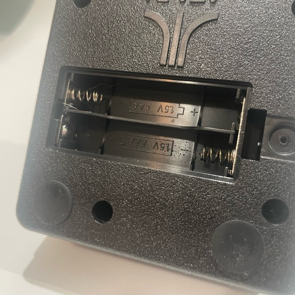 ATARI 2600 Flashback Joystick Wireless Controller Remote P2 Pre-Owned - Picture 6 of 8